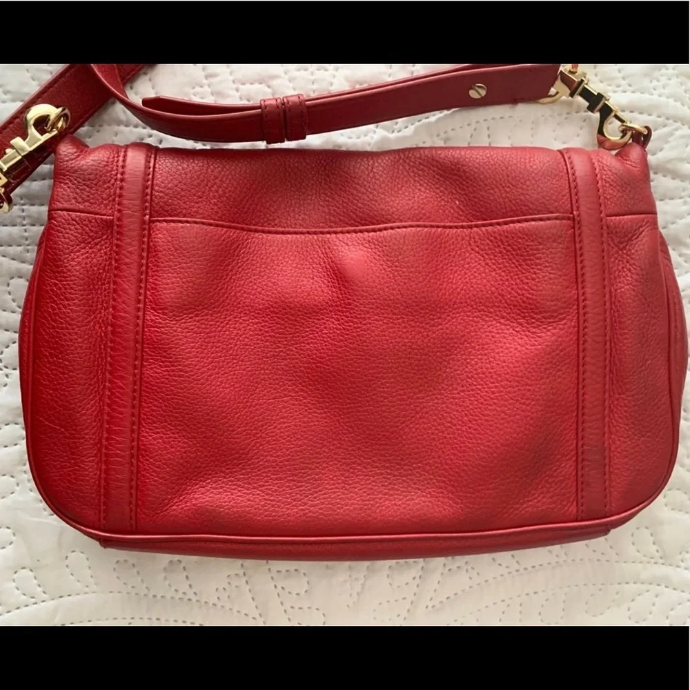 Tory Burch this authentic
